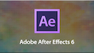 Adobe After Effects 6