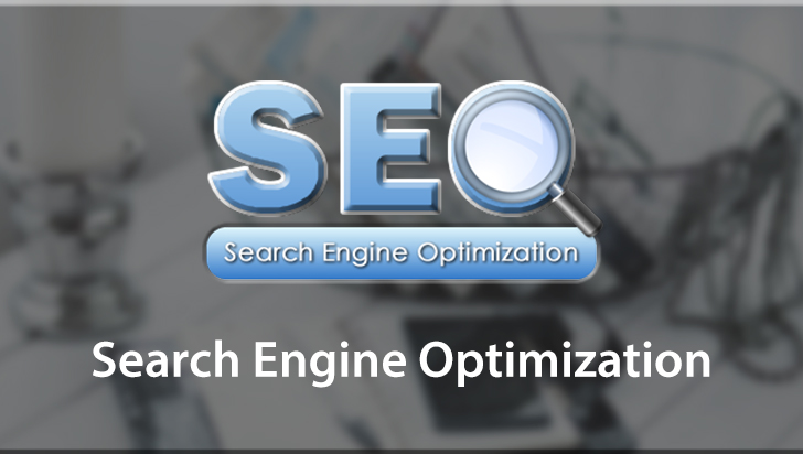 Search Engine Optimization