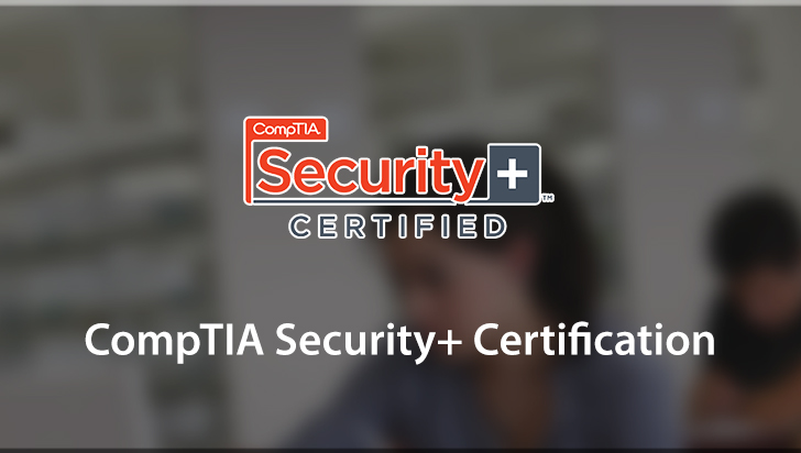 CompTIA Security+ Certification