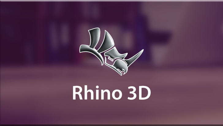 Rhino 3D