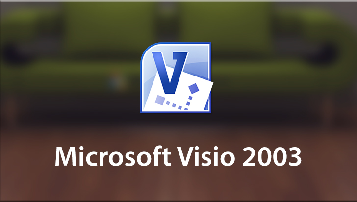 Microsoft Visio 2003