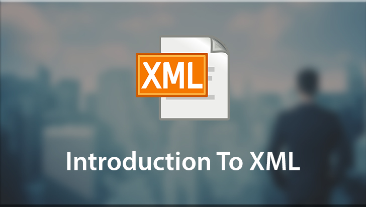 Introduction To XML