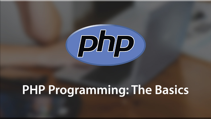 PHP Programming: The Basics