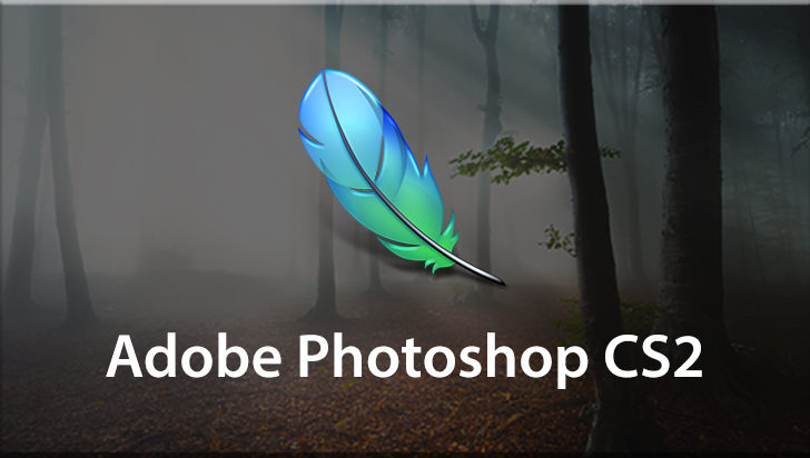 Adobe Photoshop CS2