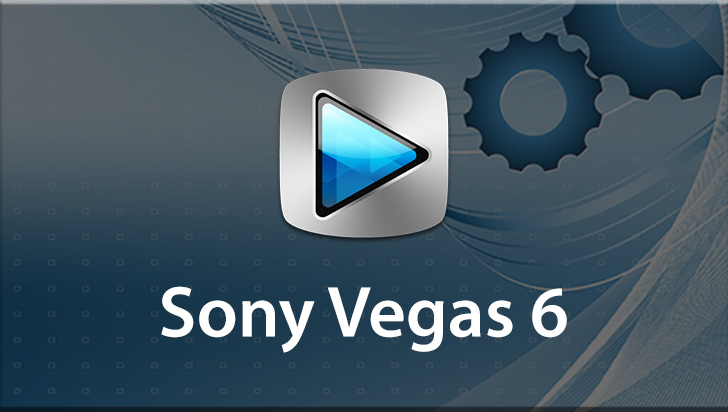 Sony Vegas 6