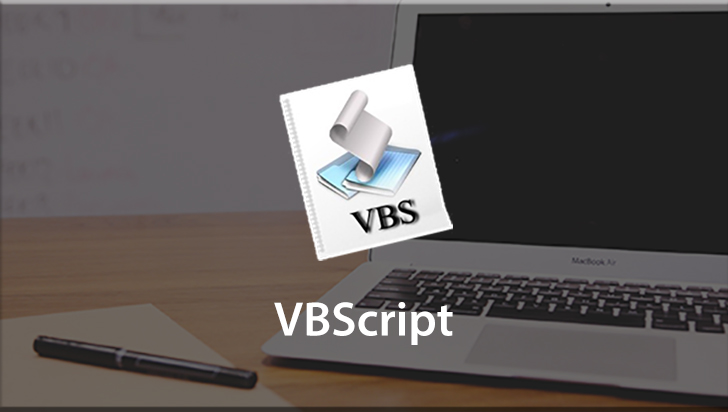 VBScript