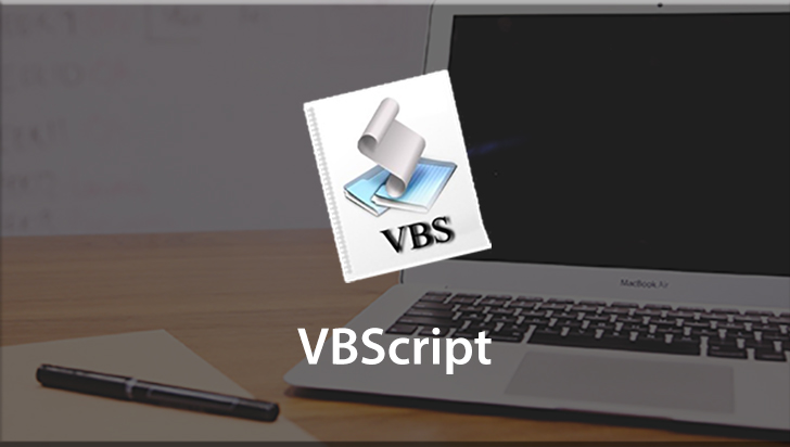 VBScript