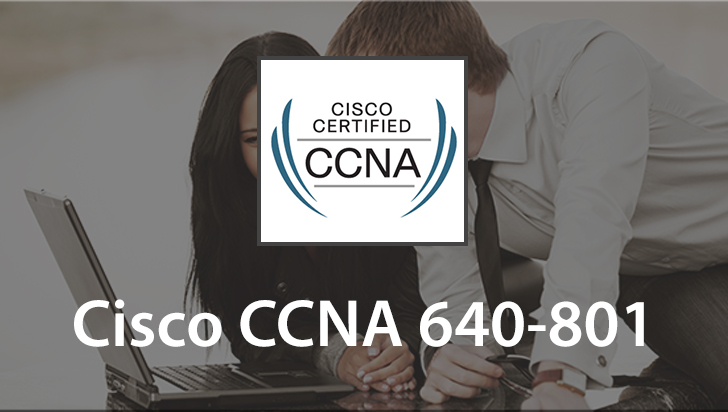 Cisco CCNA (Exam 640-801)