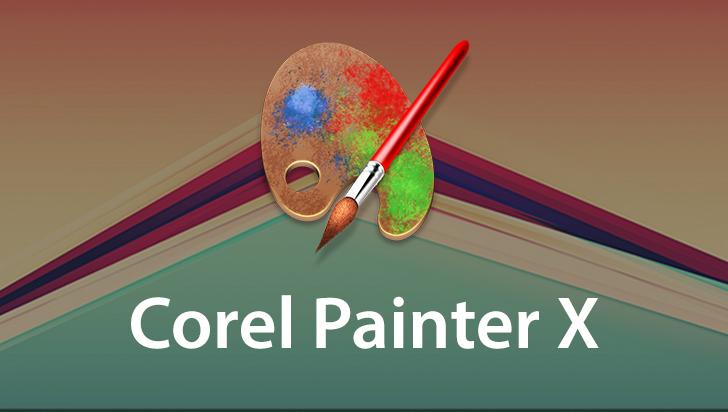 Corel Painter IX