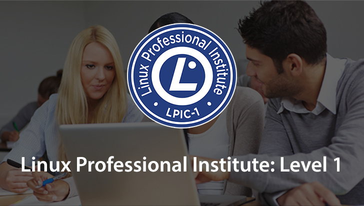 Linux Professional Institute: Level 1
