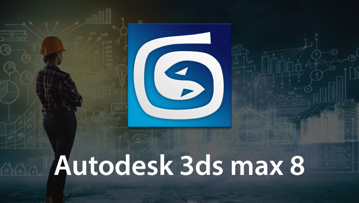 Autodesk 3ds max 8