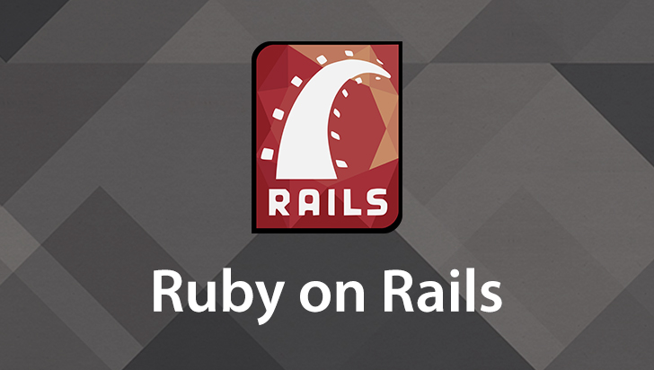 Ruby on Rails