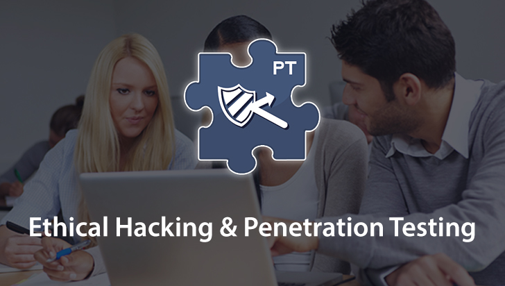 Ethical Hacking and Penetration Testing
