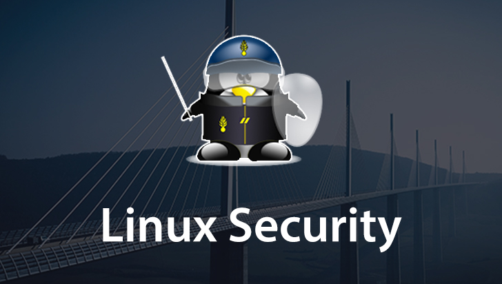 Linux Security