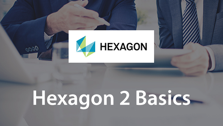 Hexagon 2 Basics