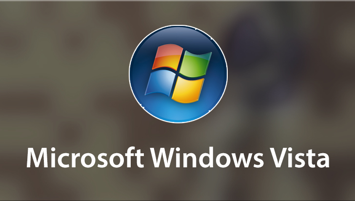 Microsoft Windows Vista