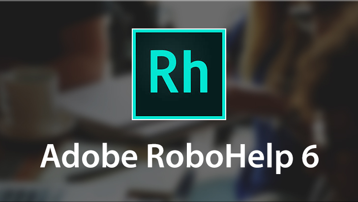 Adobe RoboHelp 6