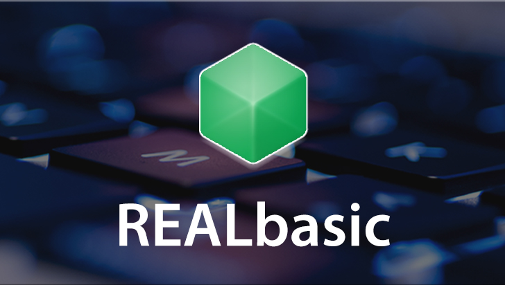 REALbasic