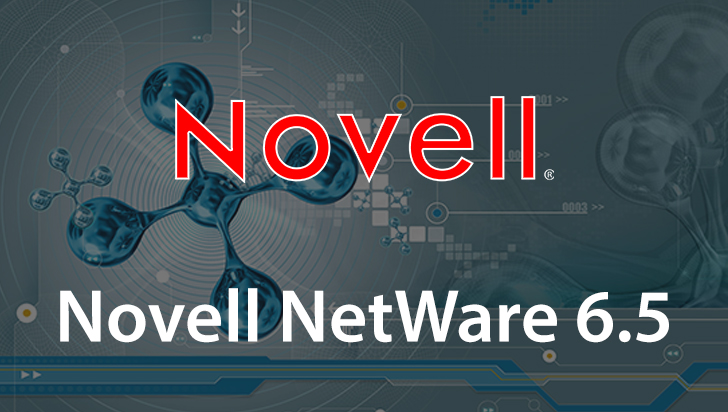Novell NetWare 6.5 Admin