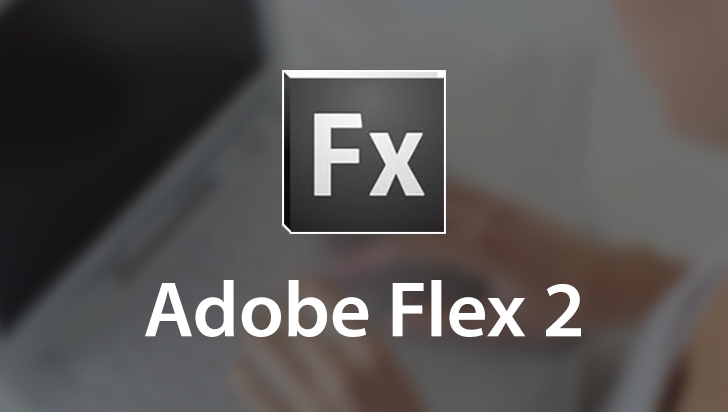 Adobe Flex 2