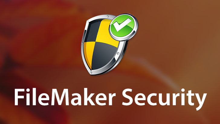 FileMaker Security