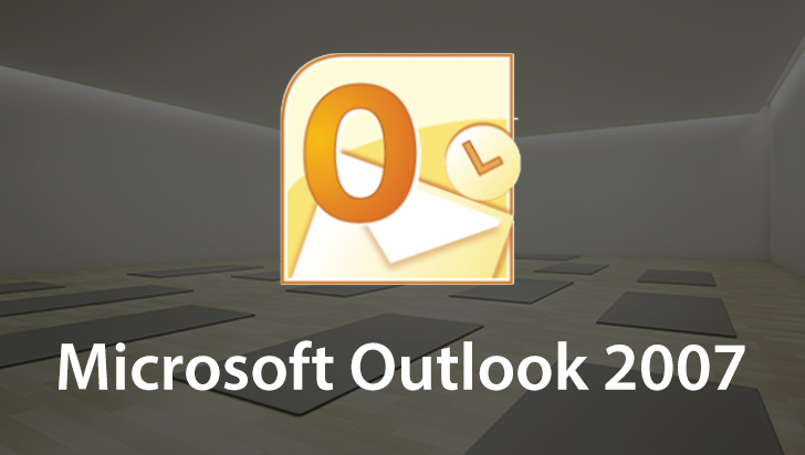 Microsoft Outlook 2007