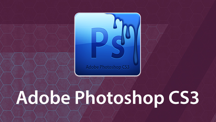 Adobe Photoshop CS3