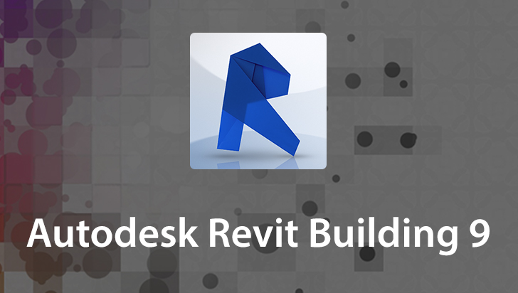 Autodesk Revit Building 9