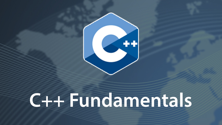 C++ Fundamentals