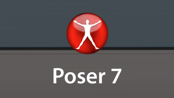 Poser 7