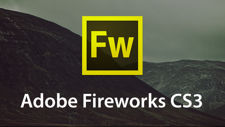 Adobe Fireworks CS3