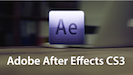 Adobe After Effects CS3