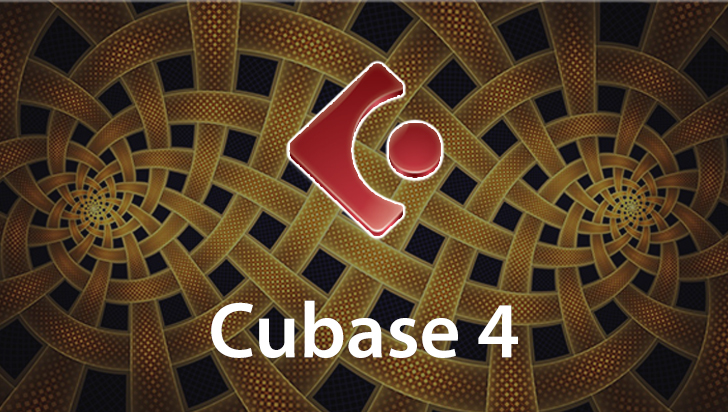 Cubase 4