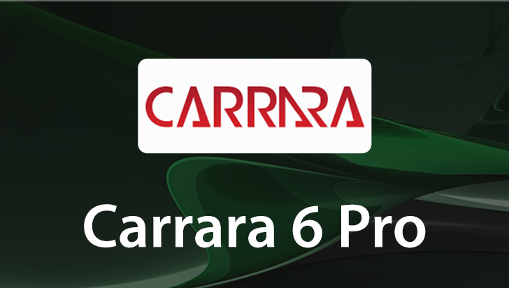 Carrara 6 Pro