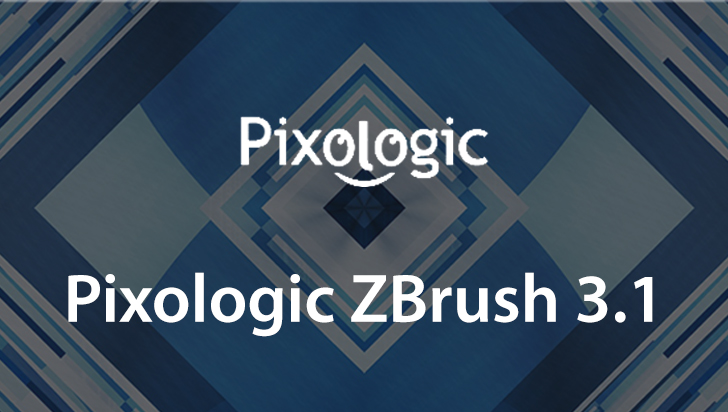 Pixologic ZBrush 3.1