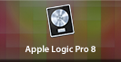 Apple Logic Pro 8