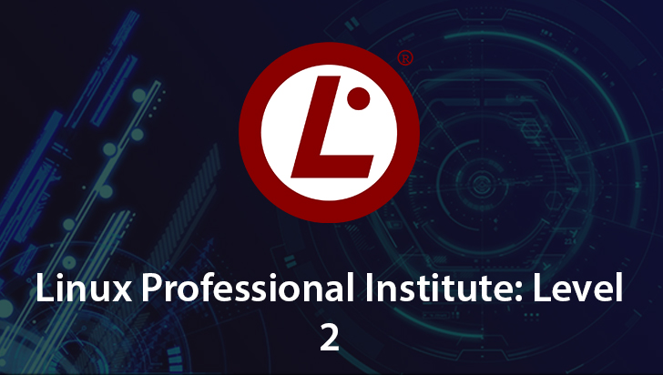 Linux Professional Institute: Level 2