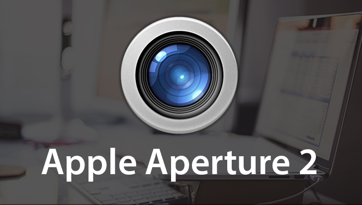 Apple Aperture 2