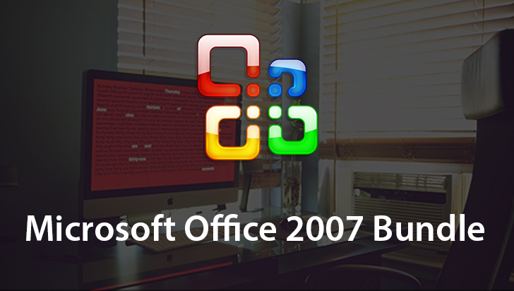 Microsoft Office 2007 Bundle