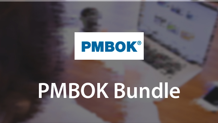 PMBOK Bundle