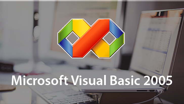 Microsoft Visual Basic 2005