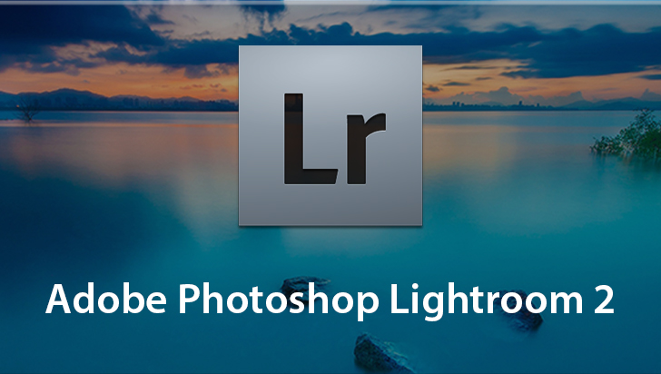 Adobe Photoshop Lightroom 2