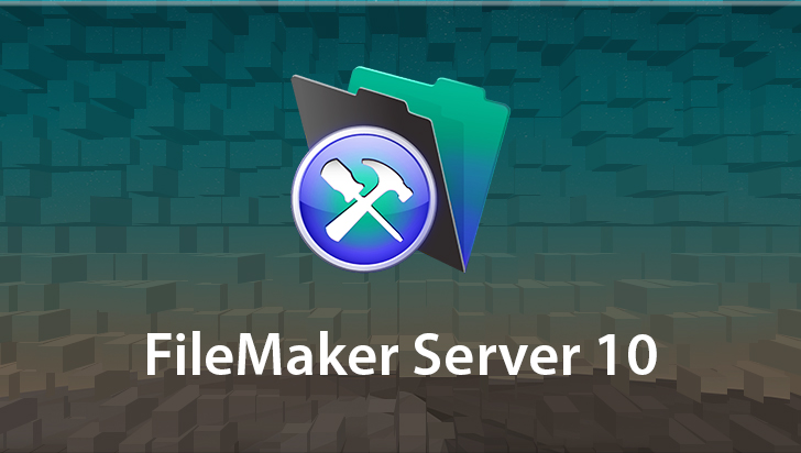 FileMaker Server 10