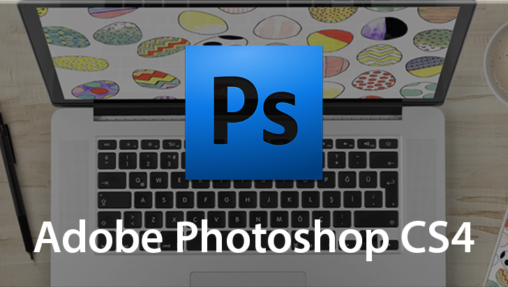 Adobe Photoshop CS4