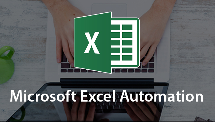 Microsoft Excel Automation