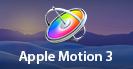 Apple Motion 3