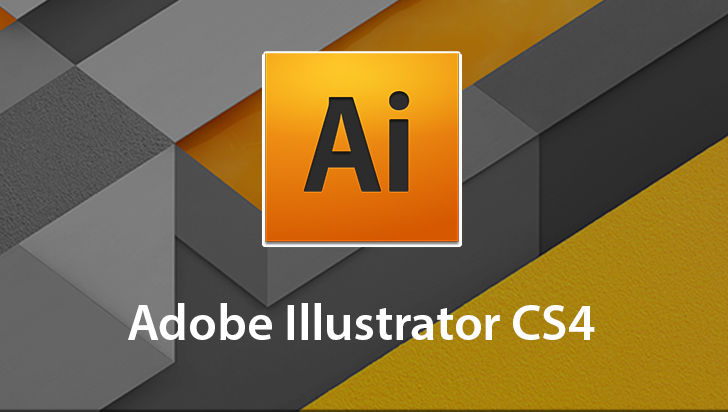 Adobe Illustrator CS4