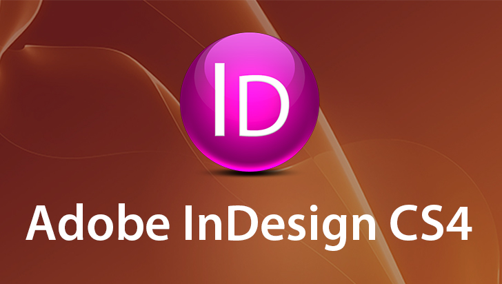 Adobe InDesign CS4