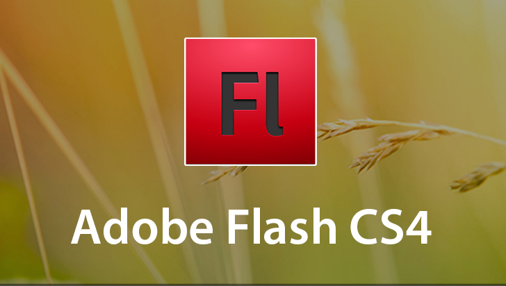 Adobe Flash CS4