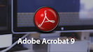 Adobe Acrobat 9